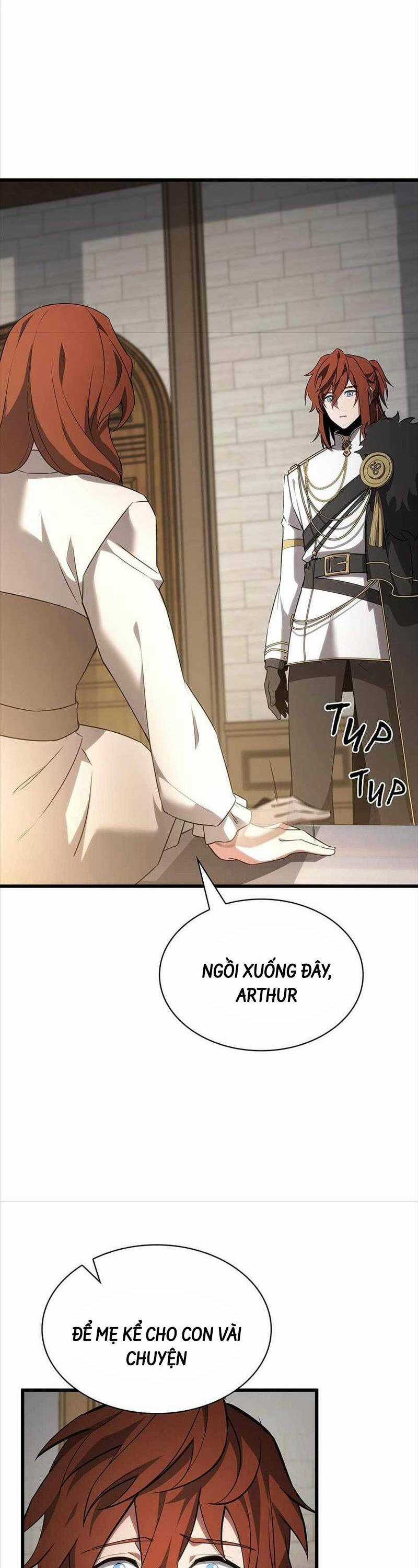 The Beginning After The End Chapter 189 trang 31