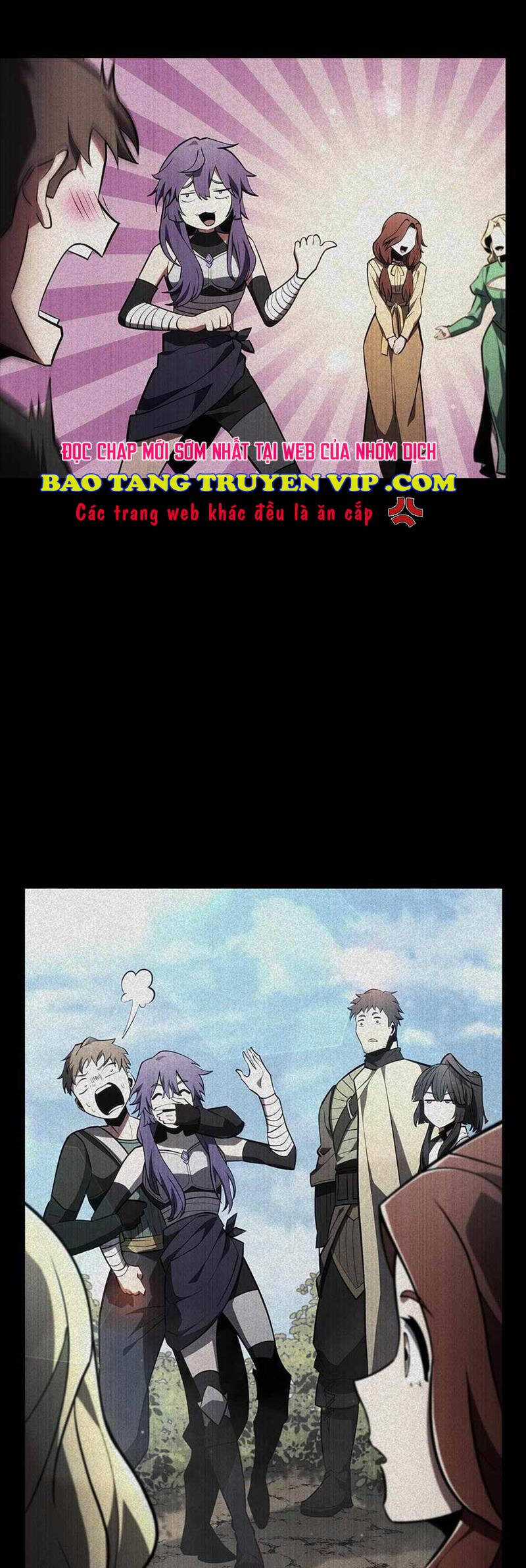 The Beginning After The End Chapter 189 trang 42