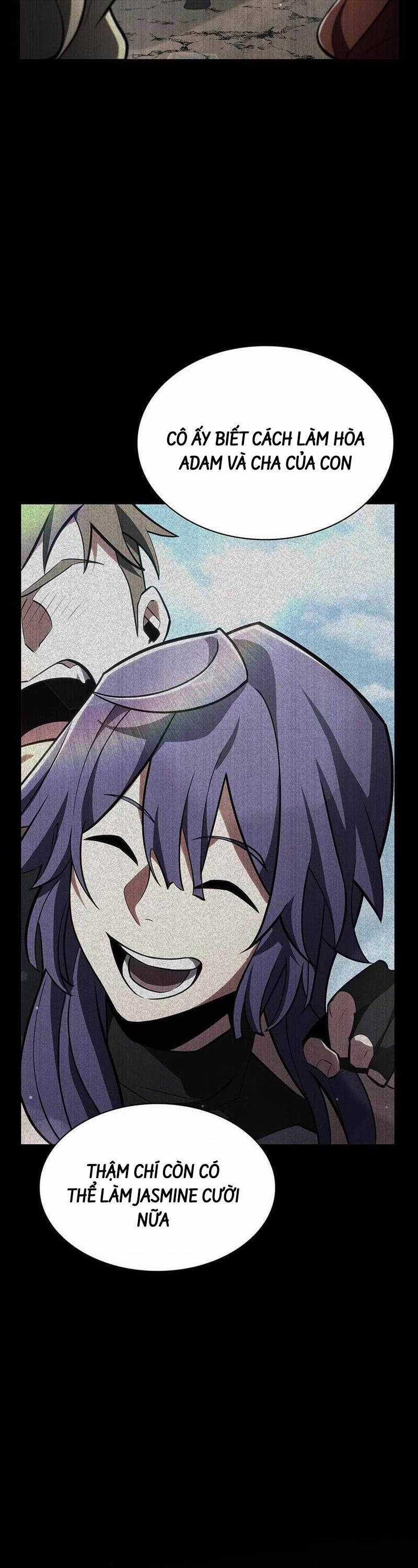 The Beginning After The End Chapter 189 trang 43