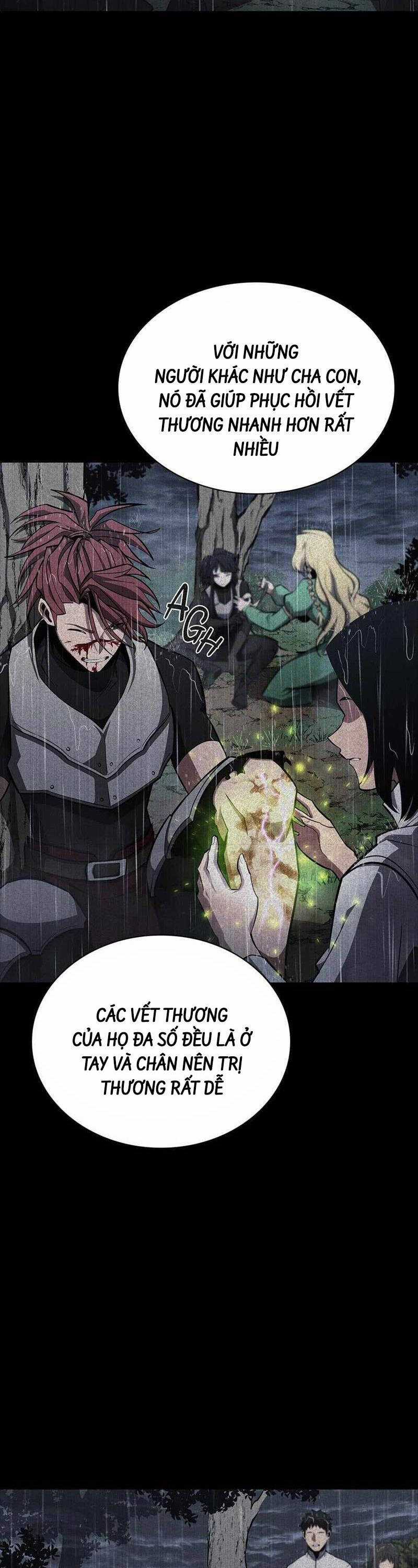 The Beginning After The End Chapter 189 trang 46