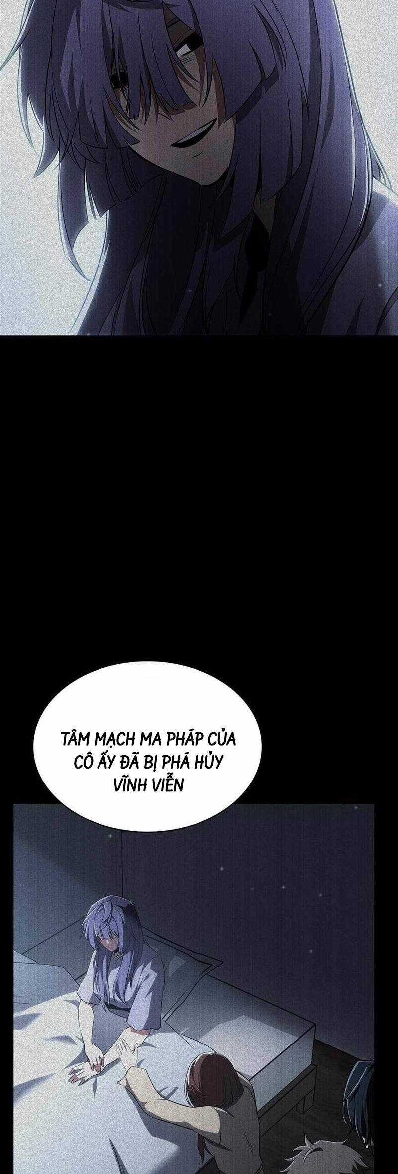 The Beginning After The End Chapter 189 trang 51