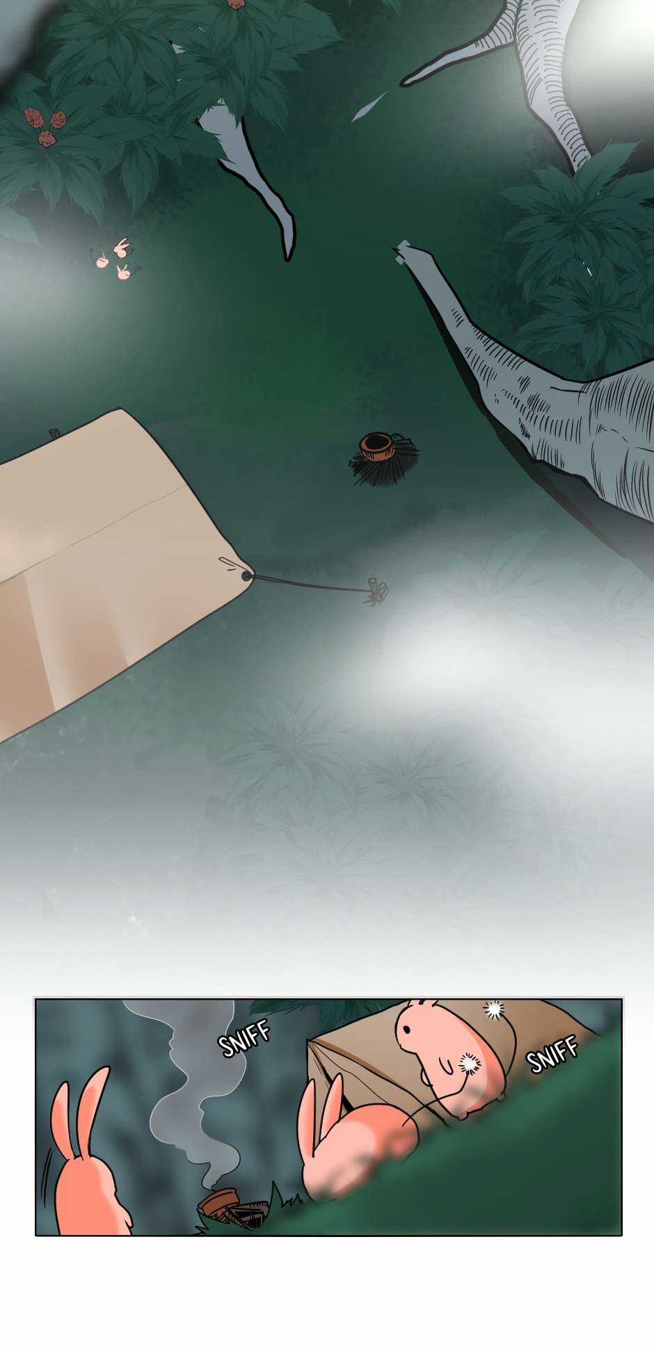 The Beginning After The End Chapter 19 trang 1