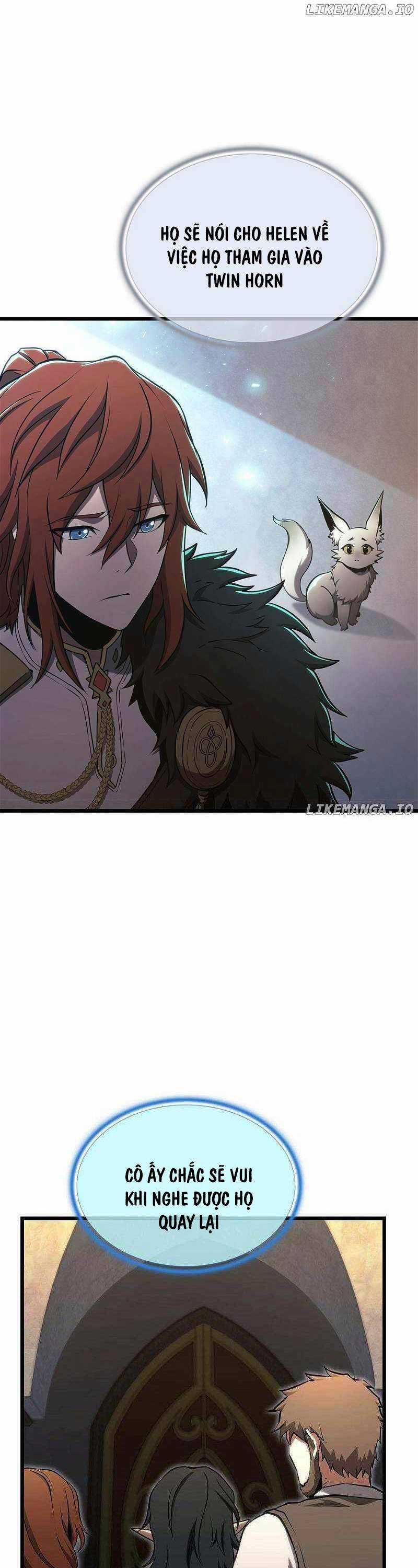 The Beginning After The End Chapter 190 trang 15