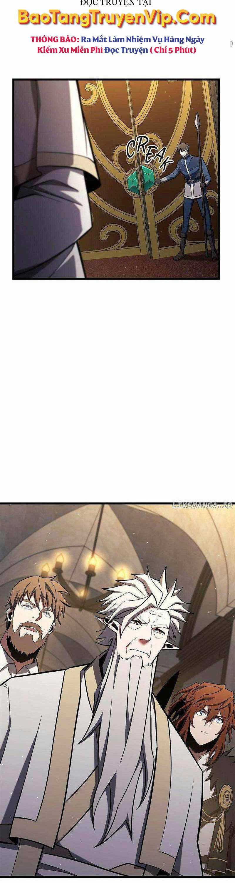 The Beginning After The End Chapter 190 trang 2