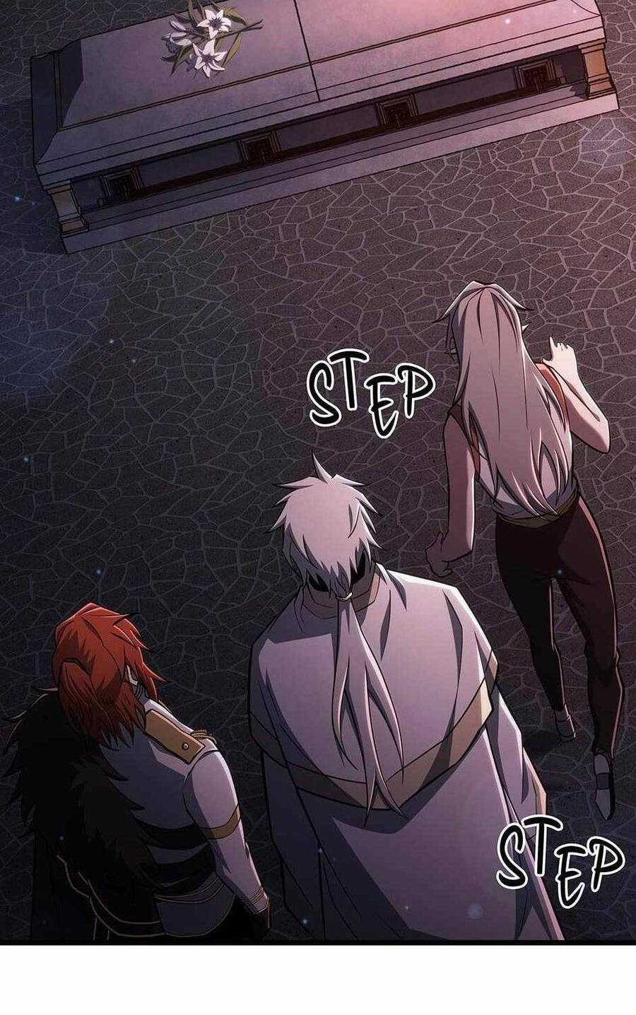 The Beginning After The End Chapter 191 trang 10