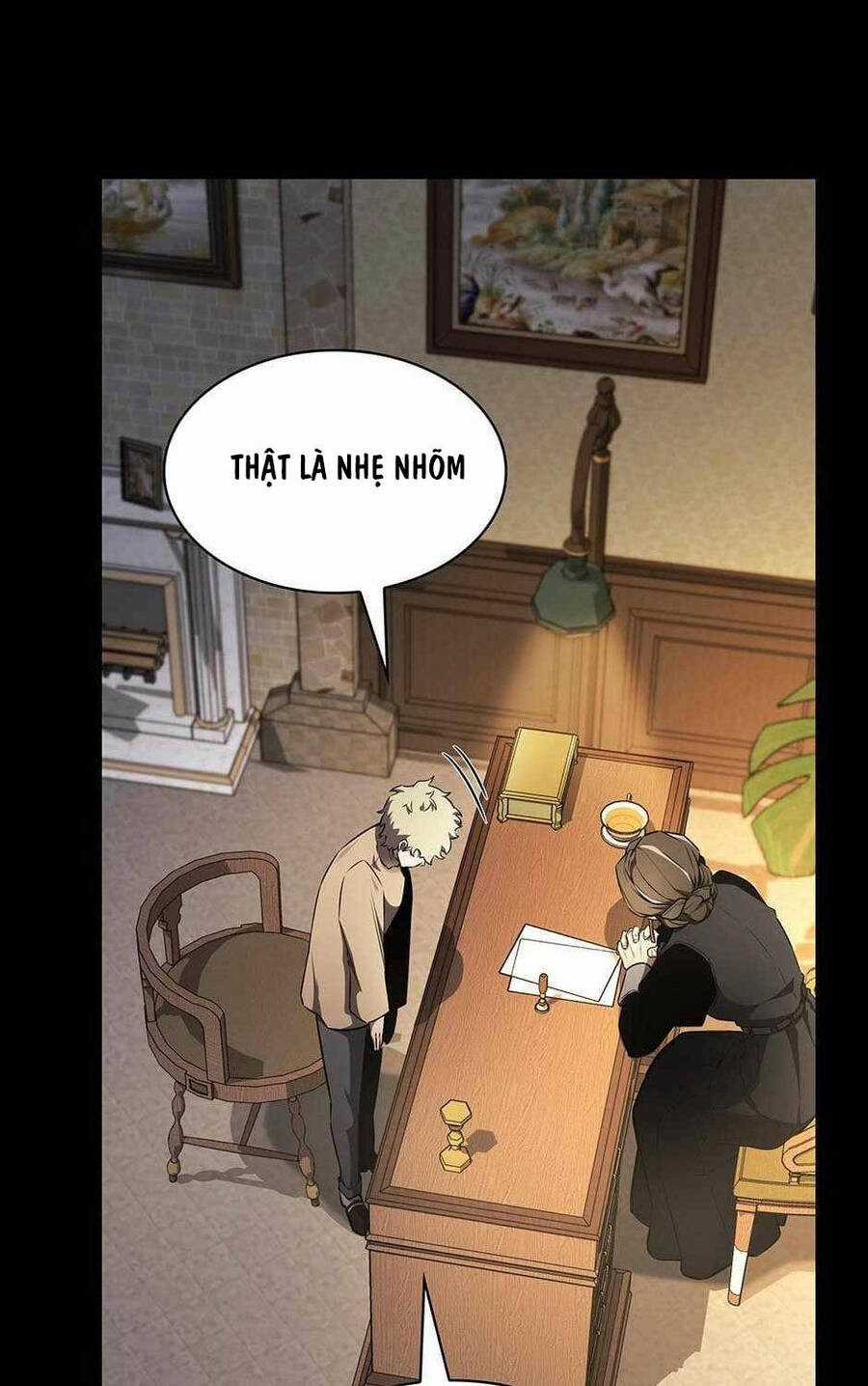 The Beginning After The End Chapter 191 trang 104