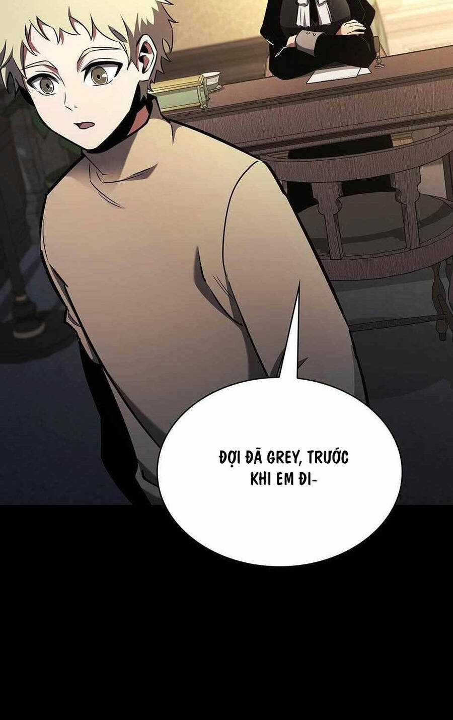 The Beginning After The End Chapter 191 trang 106