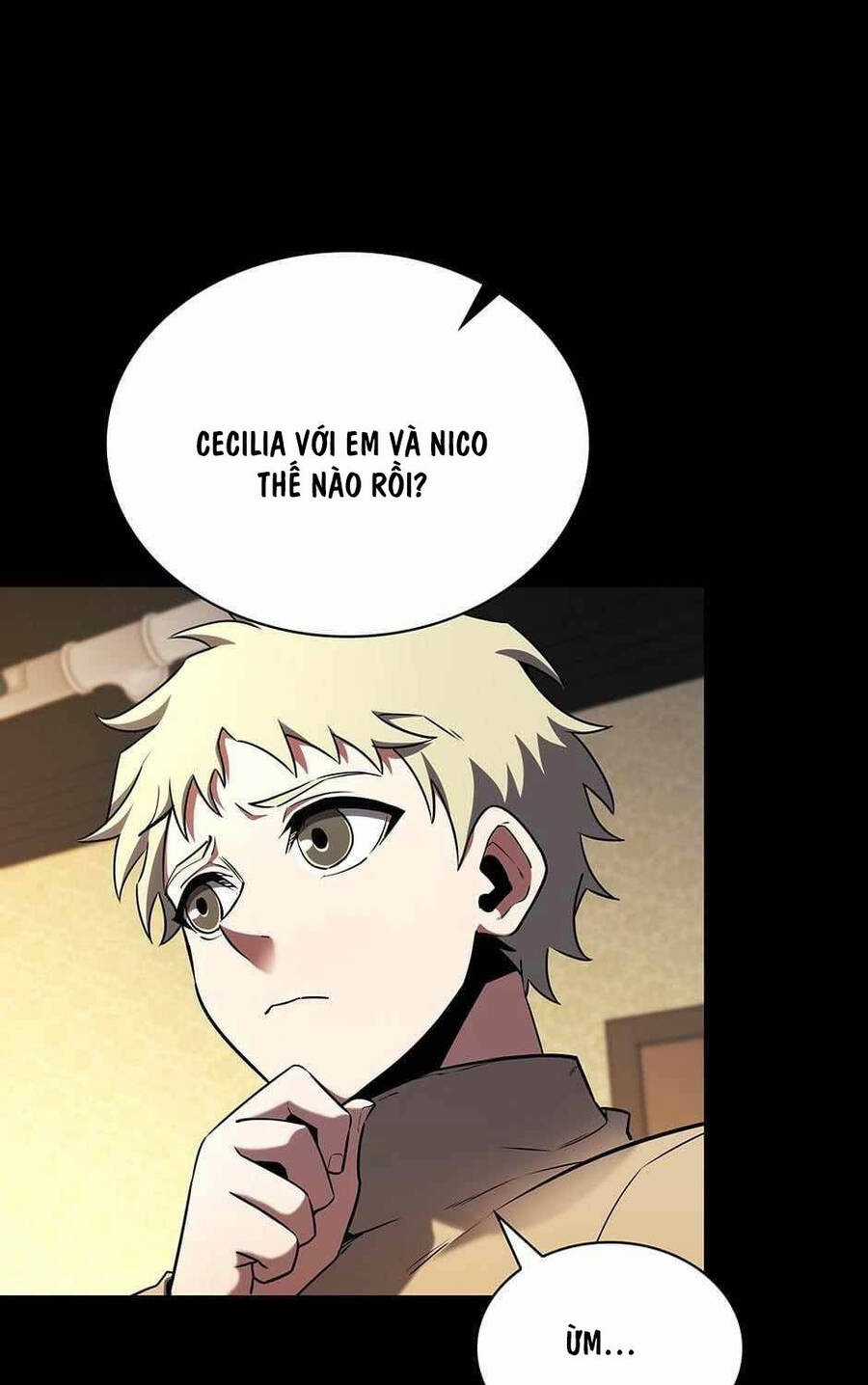 The Beginning After The End Chapter 191 trang 107