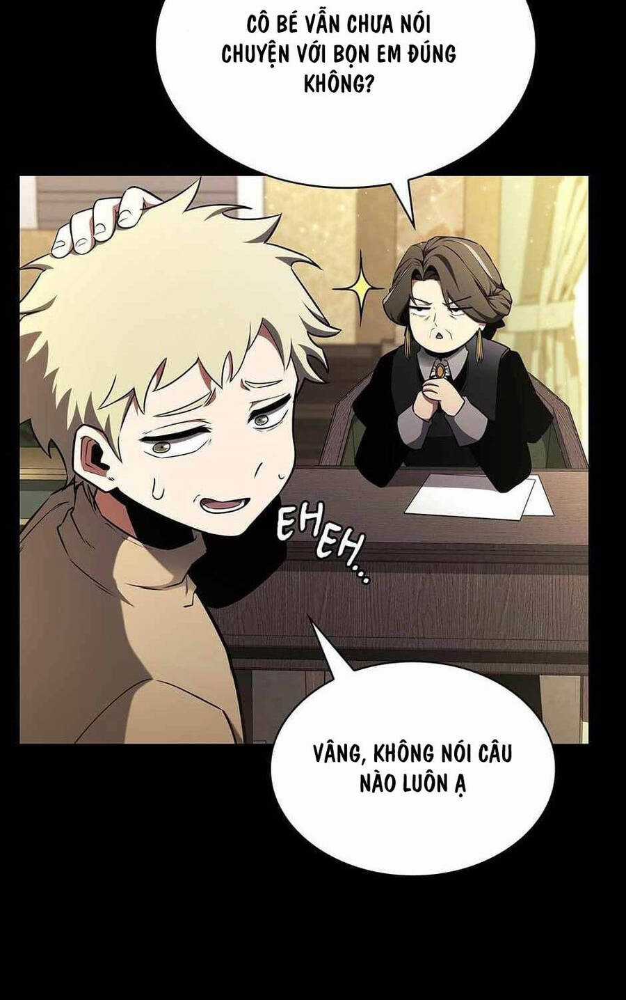 The Beginning After The End Chapter 191 trang 110