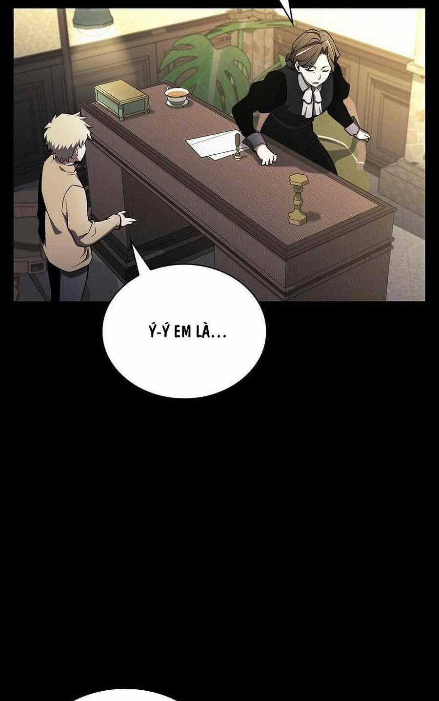 The Beginning After The End Chapter 191 trang 115