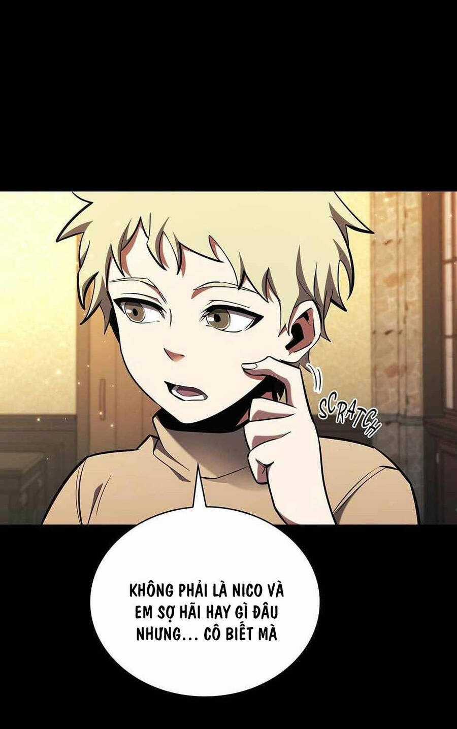 The Beginning After The End Chapter 191 trang 117