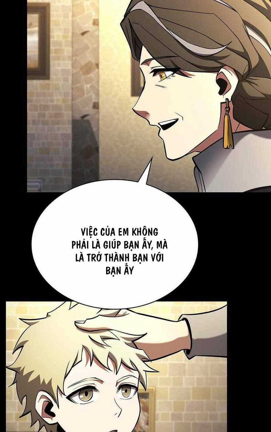 The Beginning After The End Chapter 191 trang 123