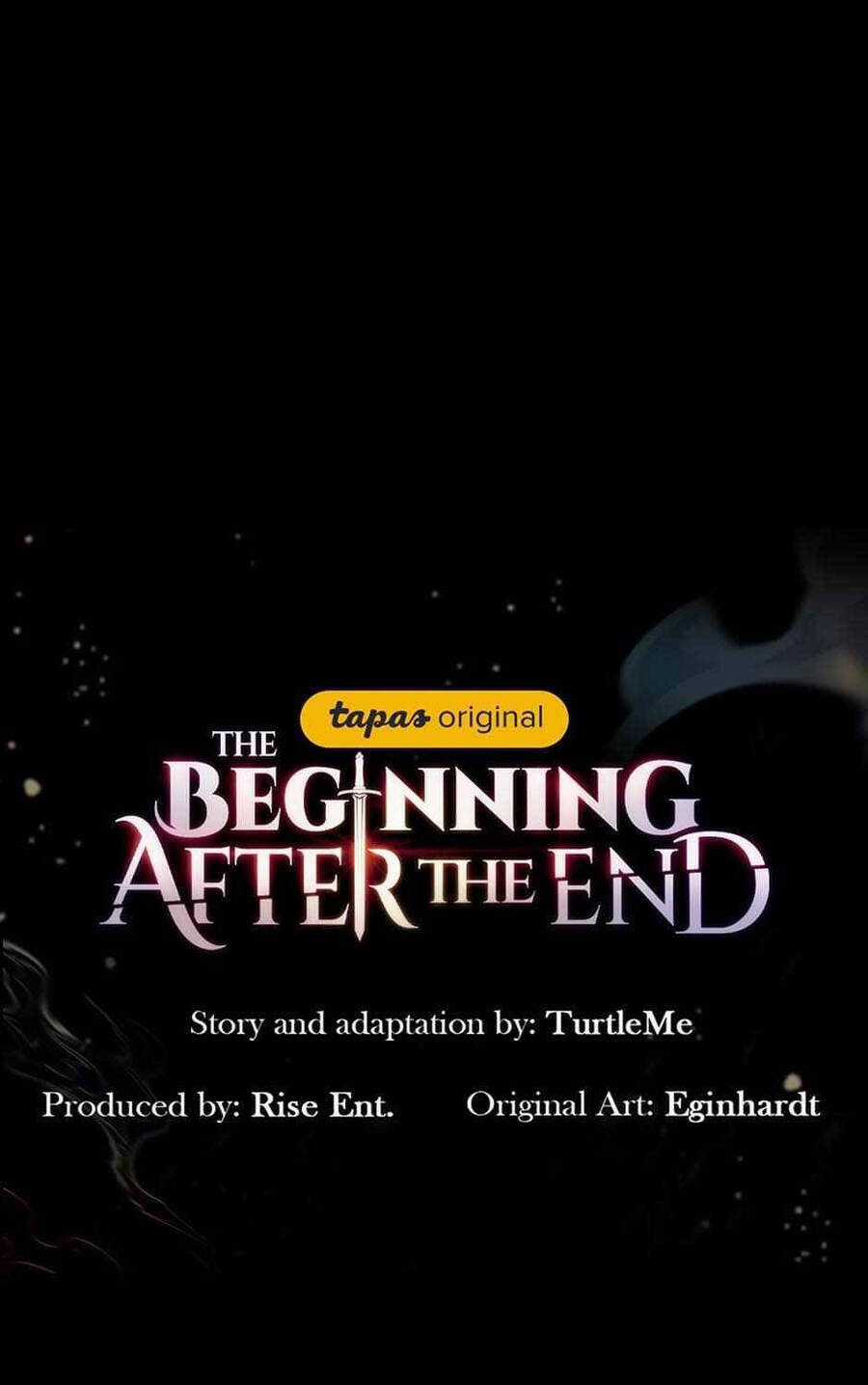 The Beginning After The End Chapter 191 trang 127
