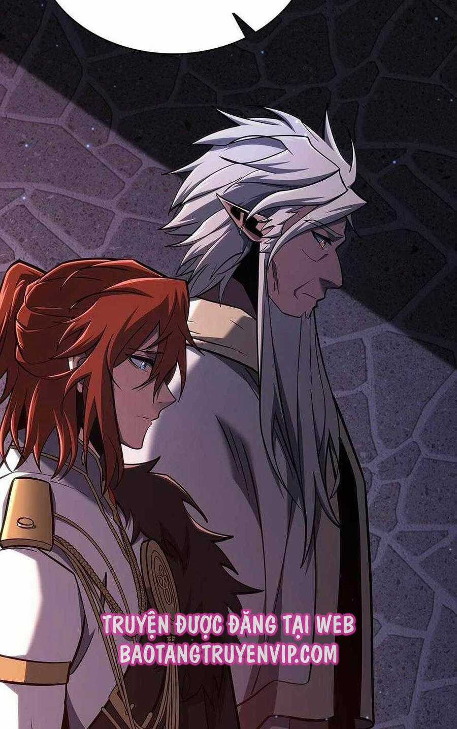 The Beginning After The End Chapter 191 trang 15