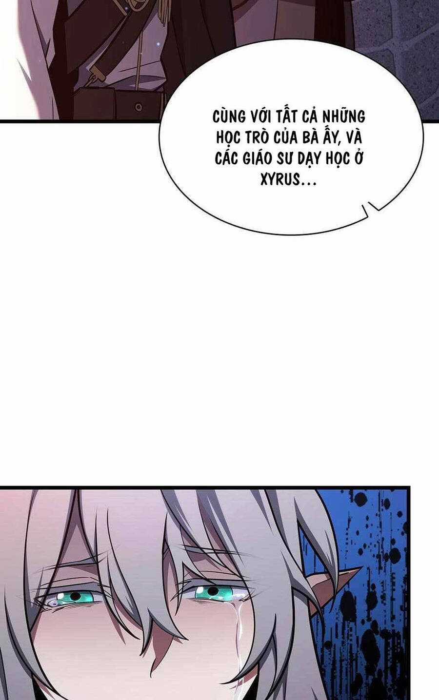 The Beginning After The End Chapter 191 trang 16