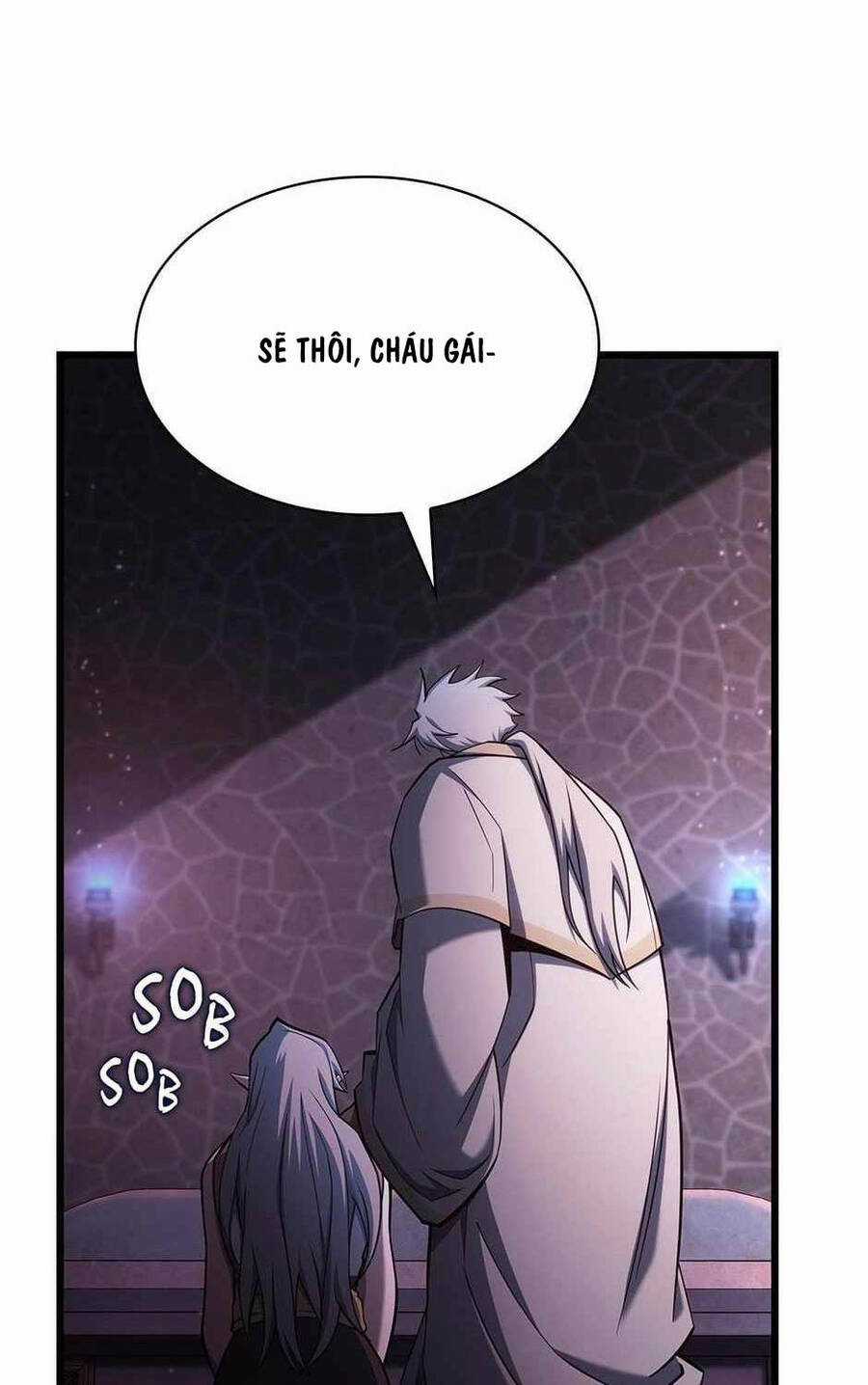 The Beginning After The End Chapter 191 trang 19