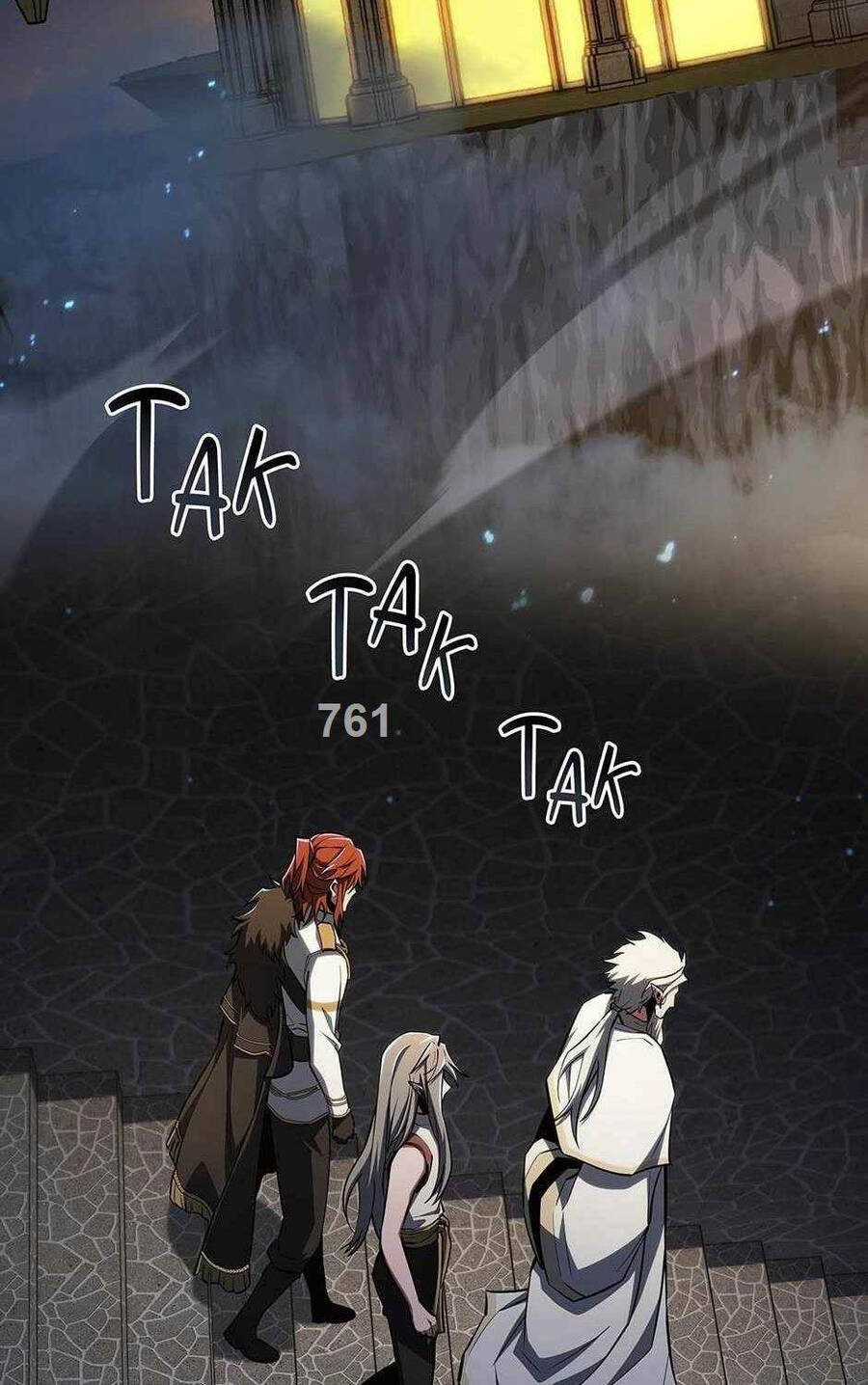 The Beginning After The End Chapter 191 trang 2