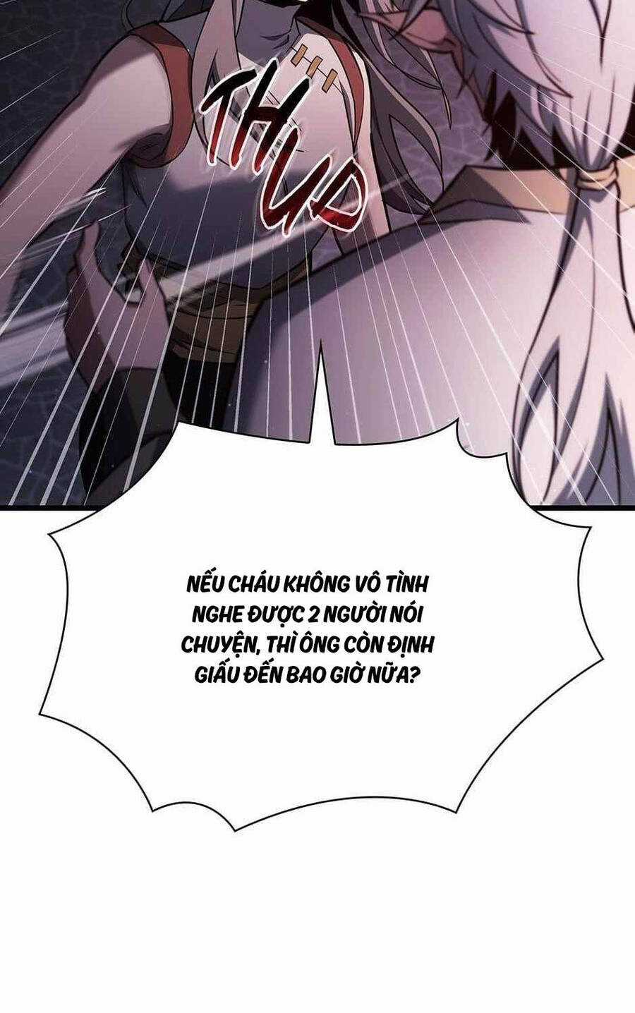 The Beginning After The End Chapter 191 trang 21