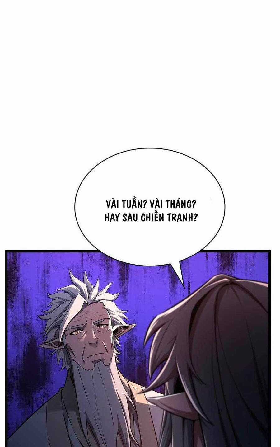 The Beginning After The End Chapter 191 trang 22