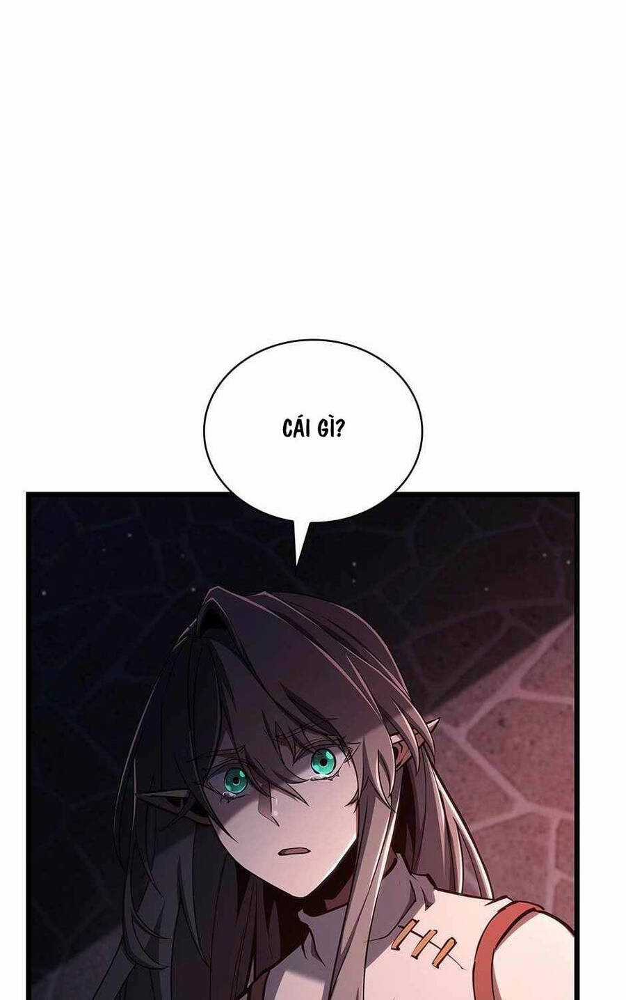 The Beginning After The End Chapter 191 trang 28