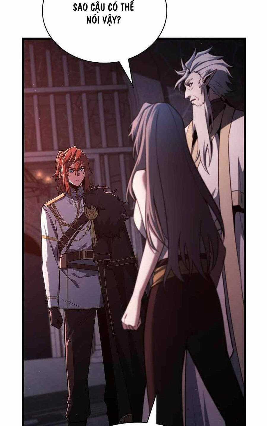 The Beginning After The End Chapter 191 trang 30