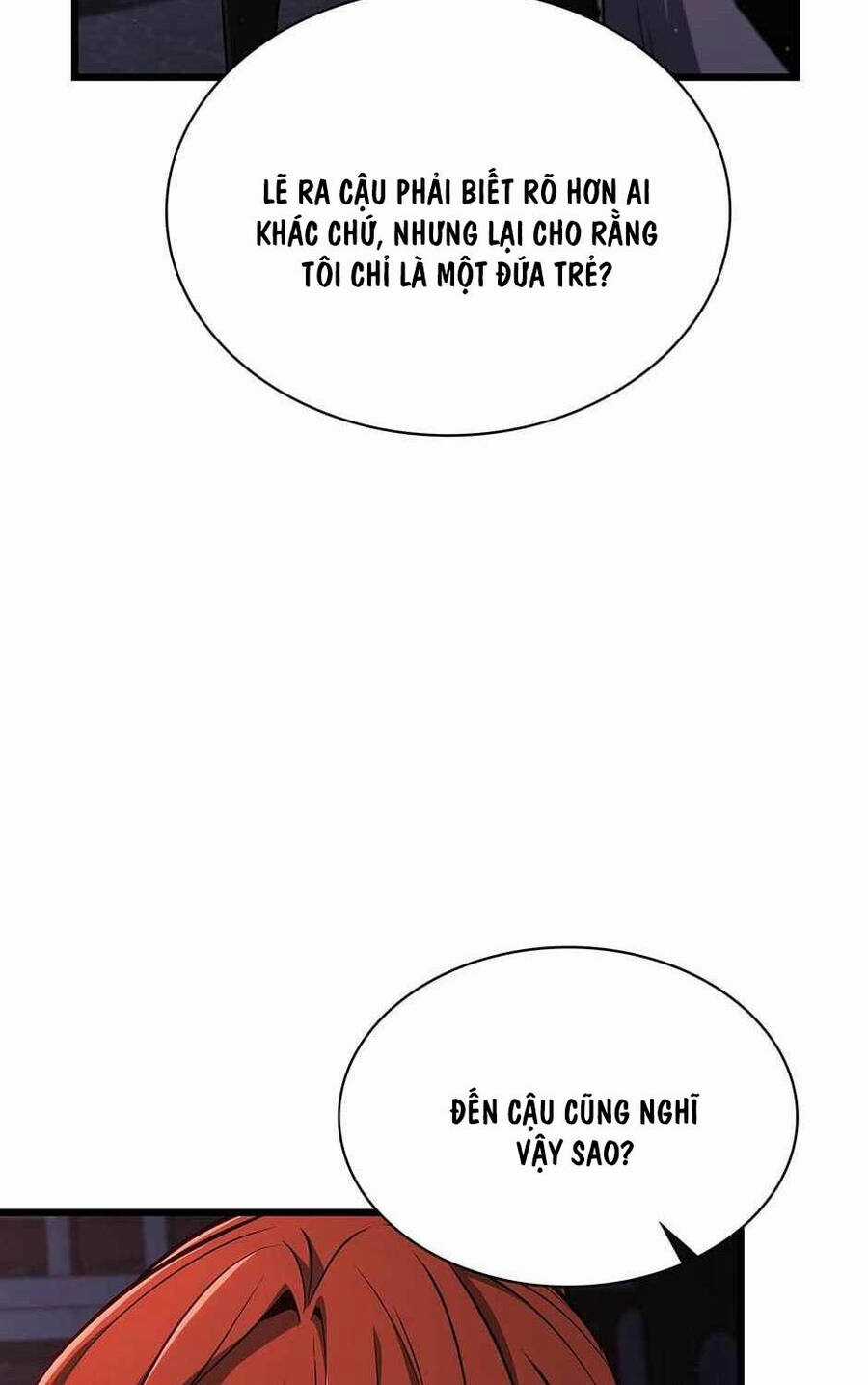 The Beginning After The End Chapter 191 trang 31