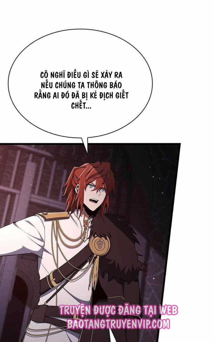 The Beginning After The End Chapter 191 trang 37