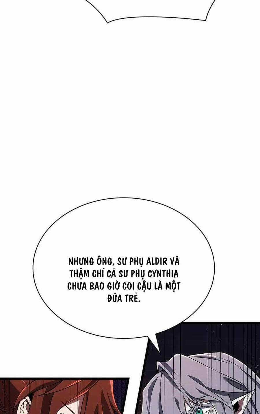 The Beginning After The End Chapter 191 trang 40