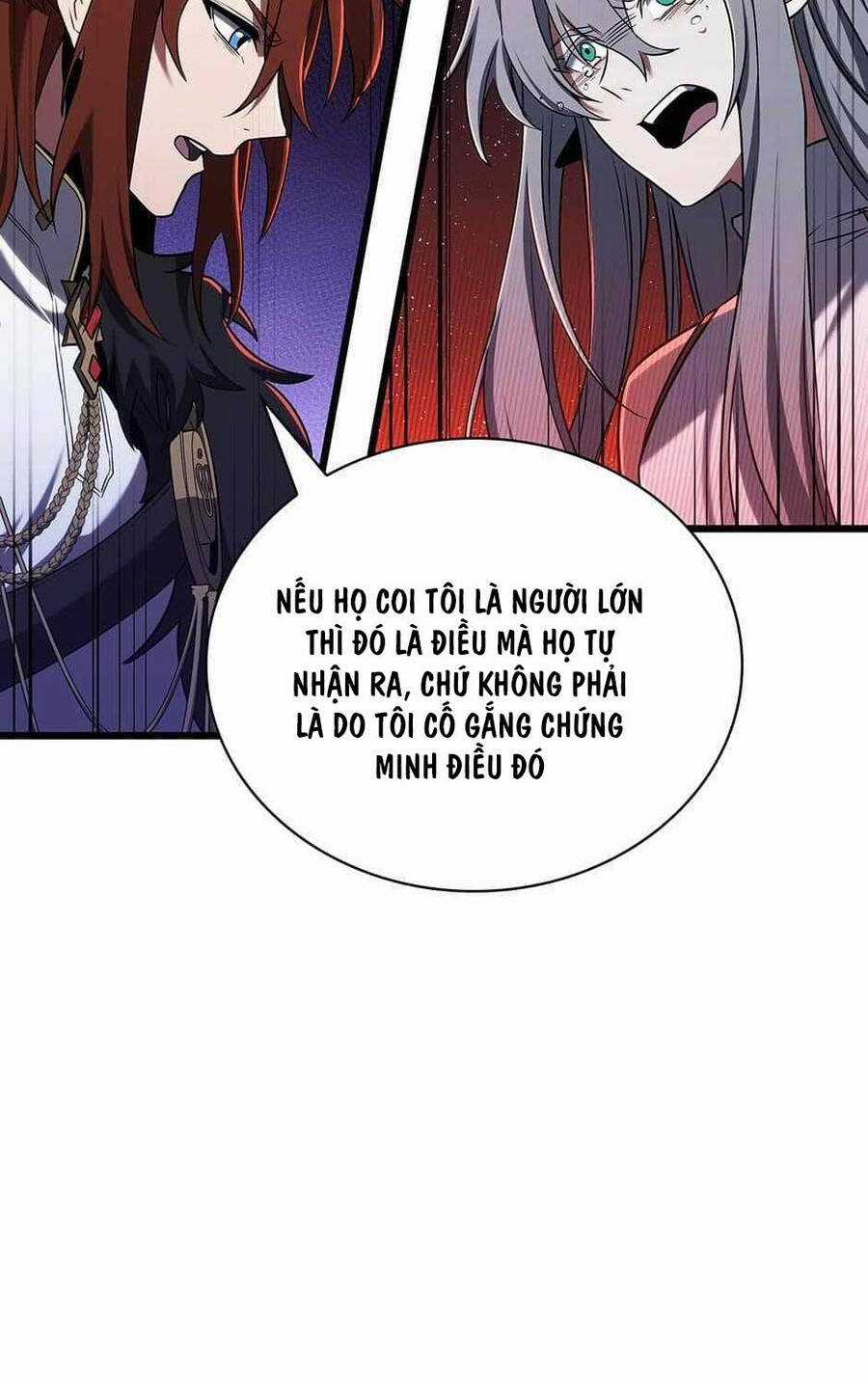 The Beginning After The End Chapter 191 trang 41