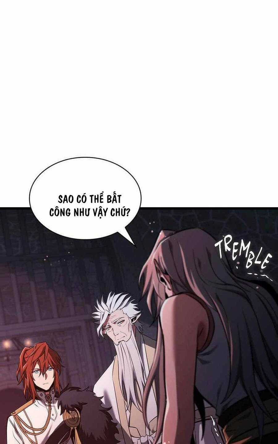 The Beginning After The End Chapter 191 trang 43