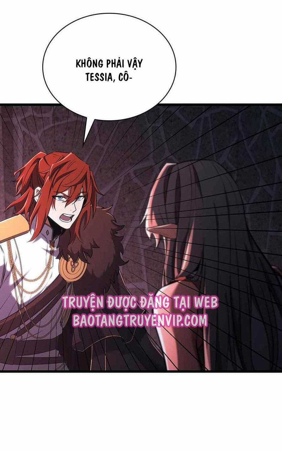 The Beginning After The End Chapter 191 trang 46