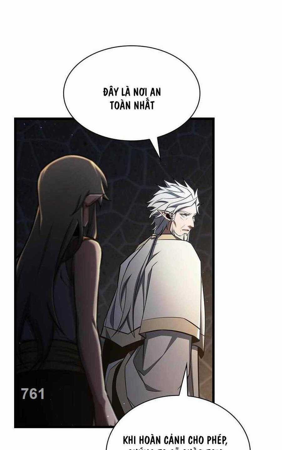 The Beginning After The End Chapter 191 trang 5