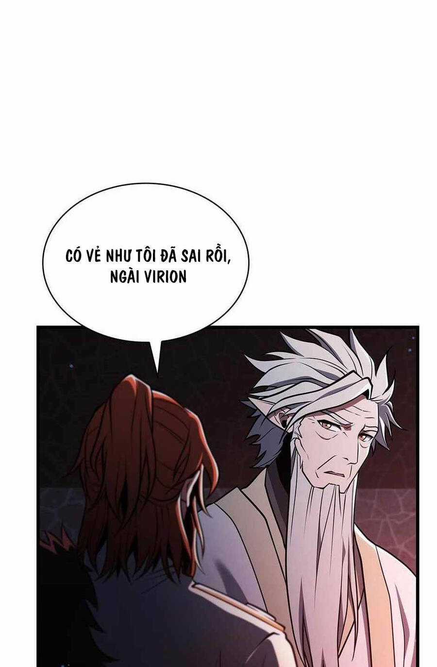 The Beginning After The End Chapter 191 trang 51