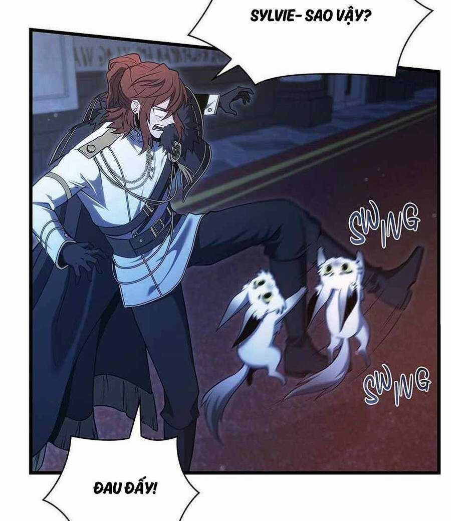 The Beginning After The End Chapter 191 trang 65