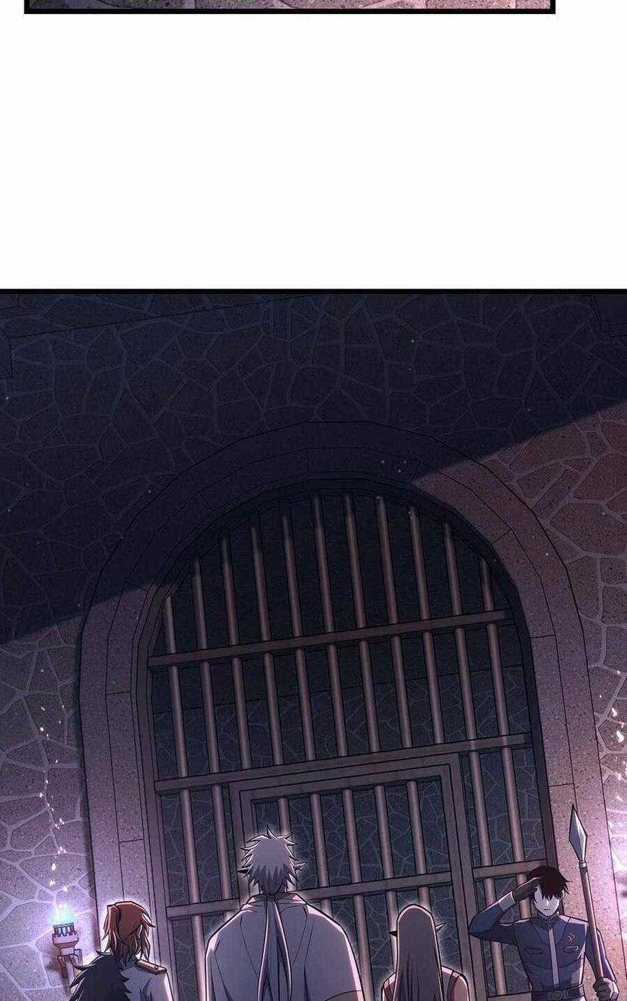 The Beginning After The End Chapter 191 trang 7