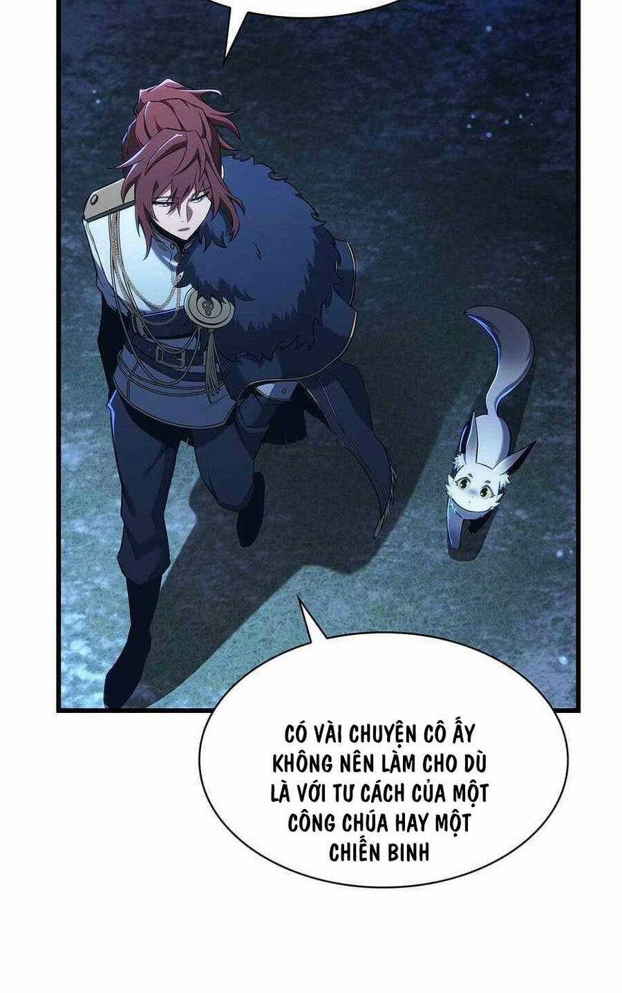 The Beginning After The End Chapter 191 trang 73