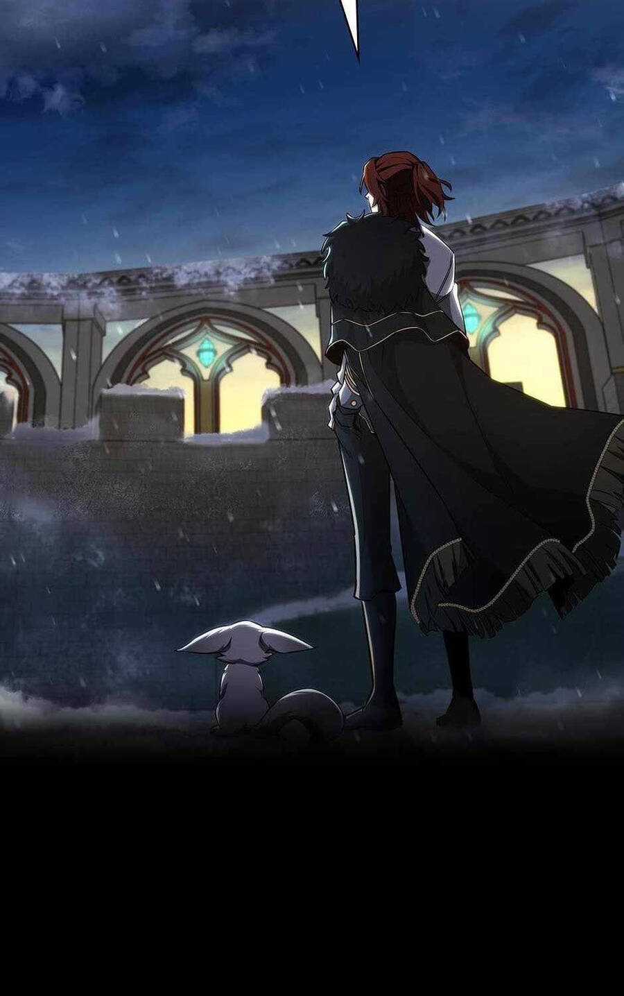 The Beginning After The End Chapter 191 trang 85