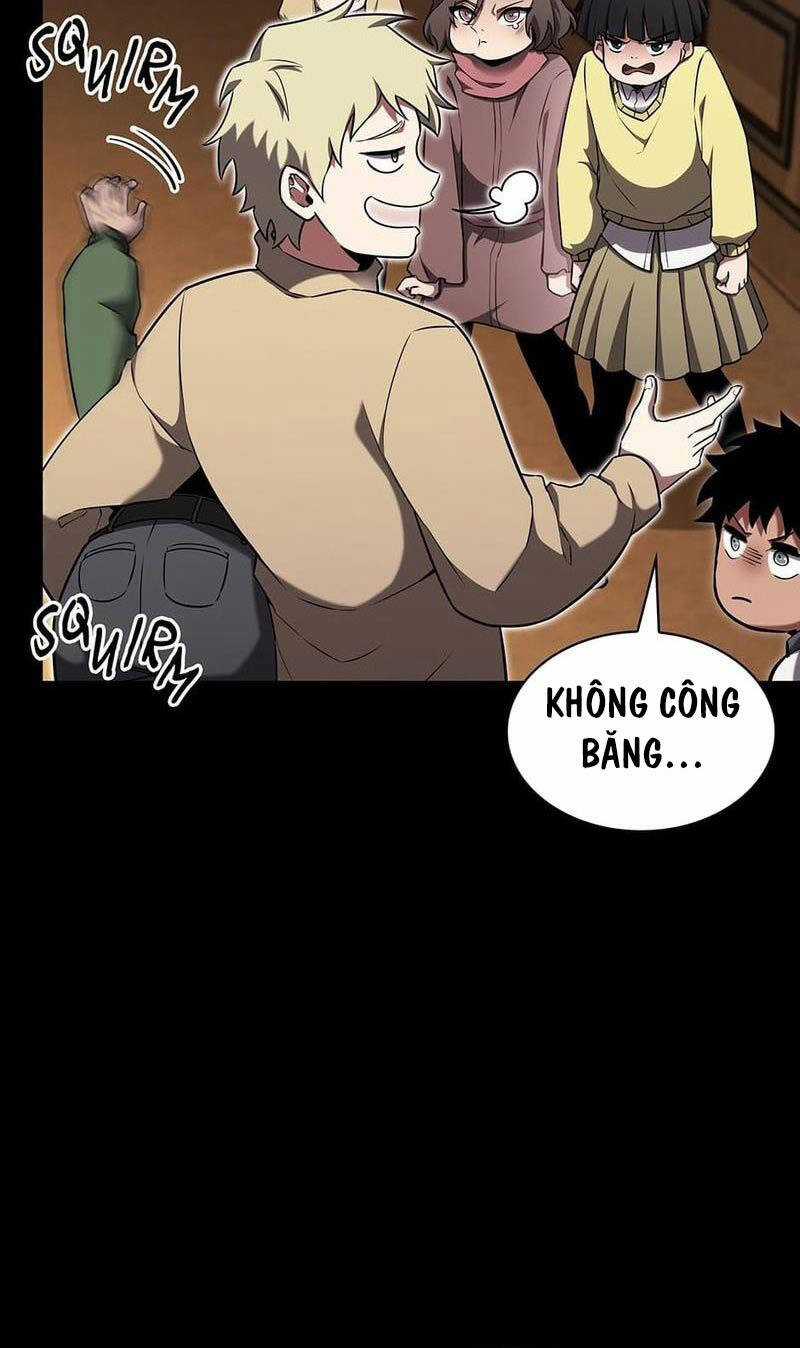 The Beginning After The End Chapter 192 trang 11