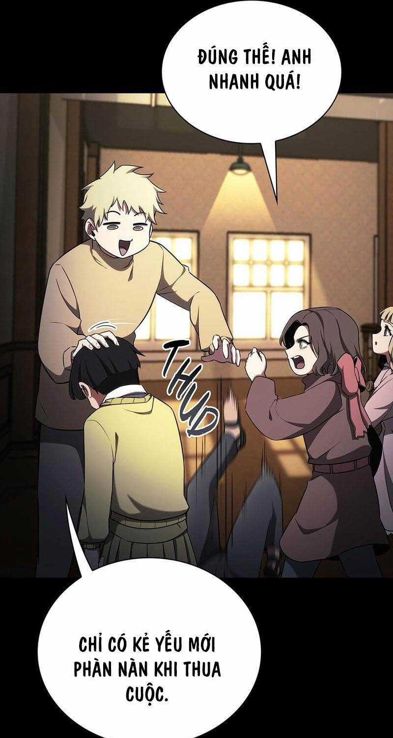 The Beginning After The End Chapter 192 trang 12