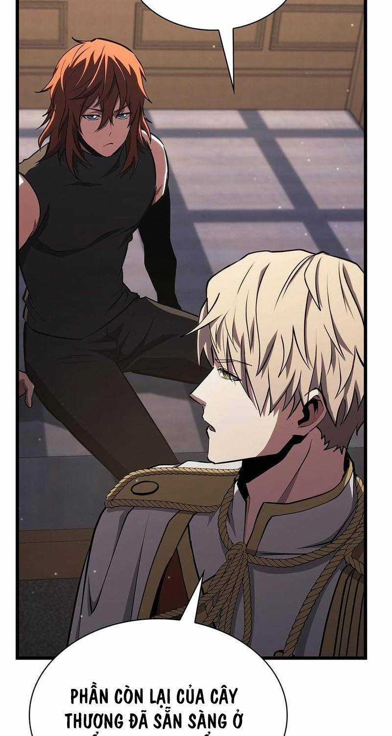 The Beginning After The End Chapter 192 trang 122