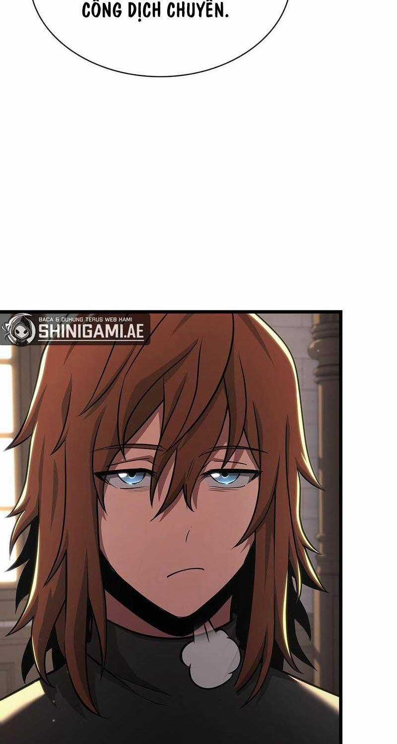 The Beginning After The End Chapter 192 trang 123