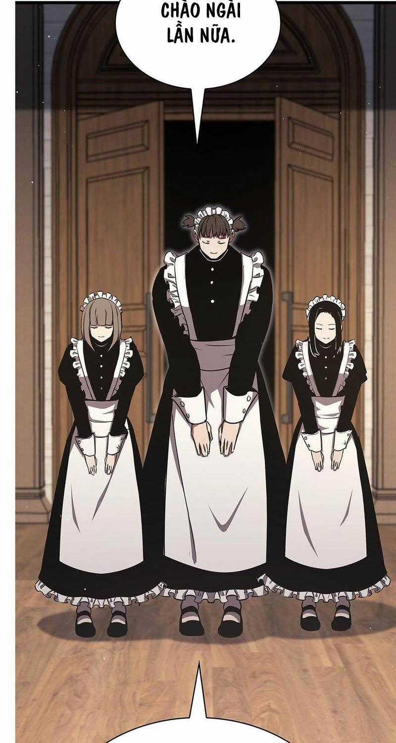 The Beginning After The End Chapter 192 trang 129