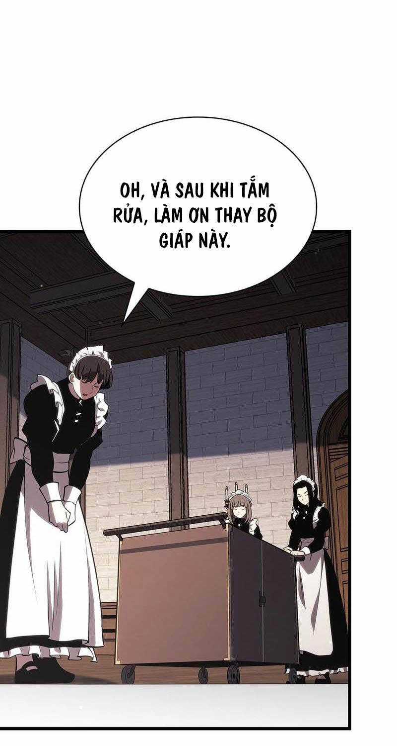 The Beginning After The End Chapter 192 trang 132