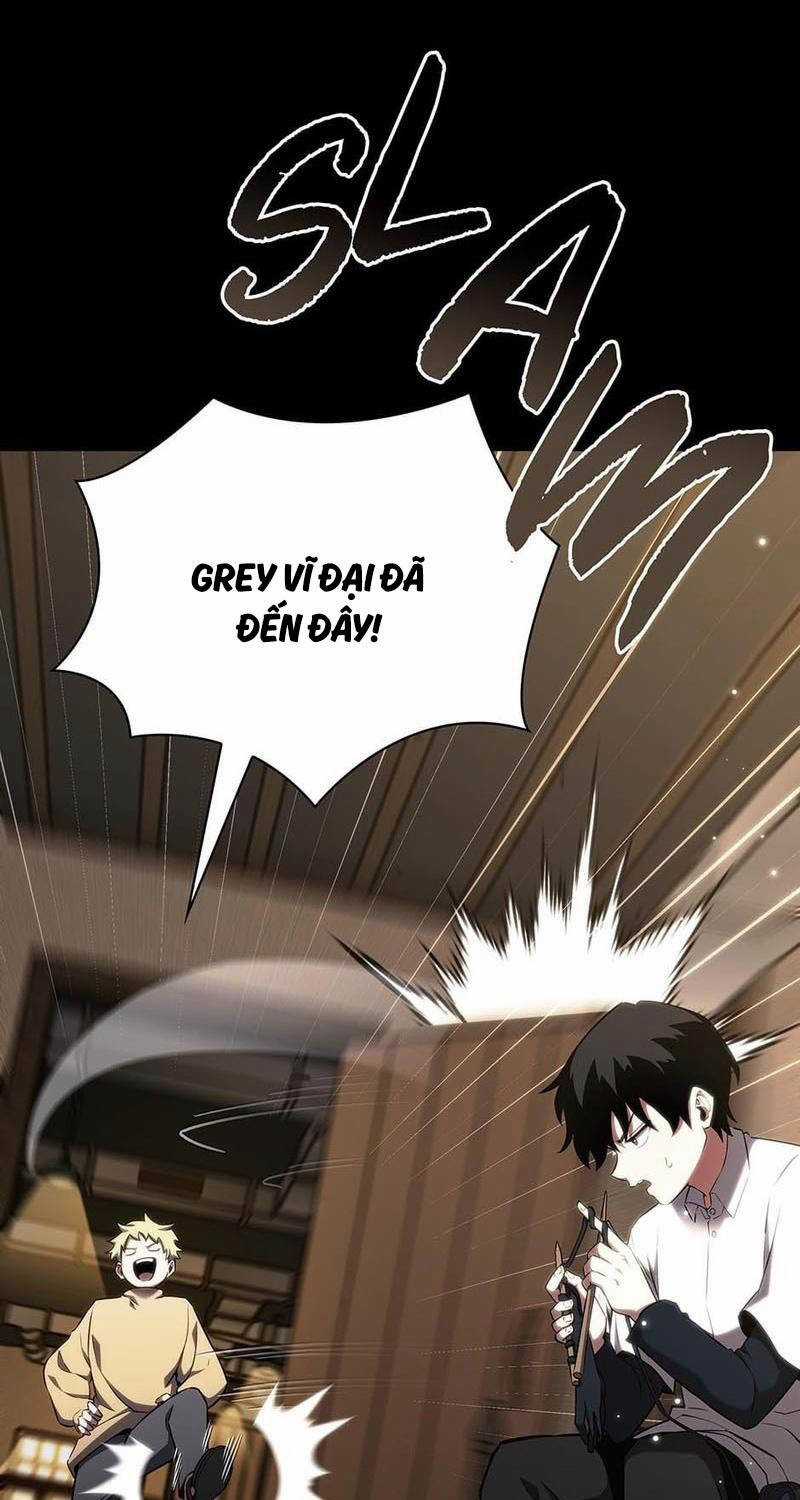 The Beginning After The End Chapter 192 trang 20