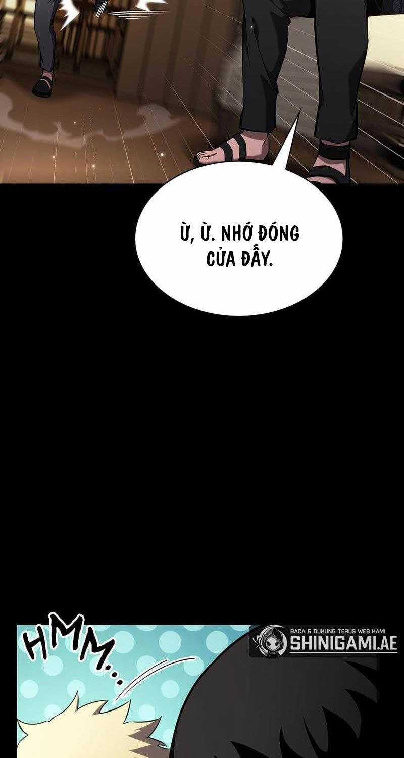 The Beginning After The End Chapter 192 trang 21