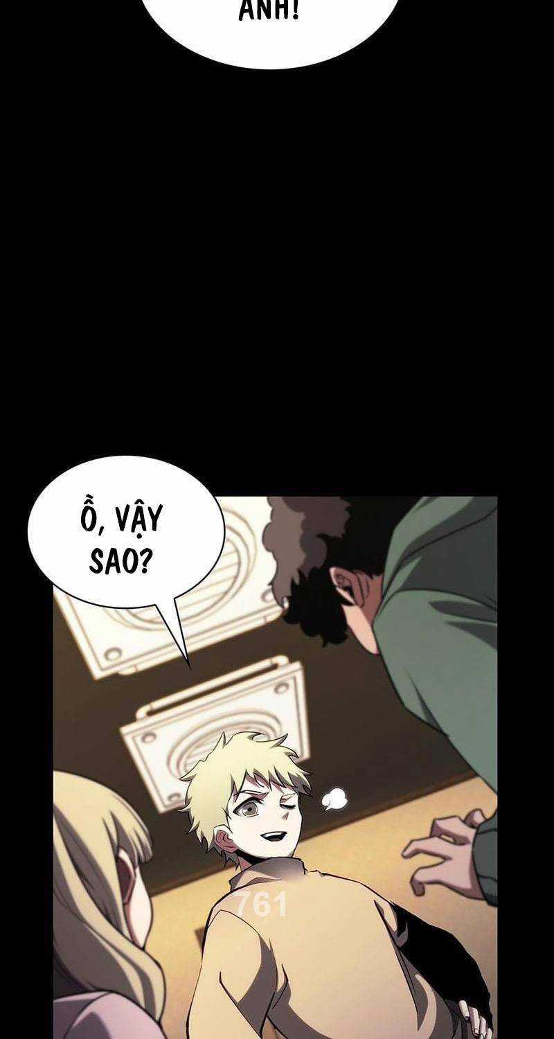 The Beginning After The End Chapter 192 trang 3