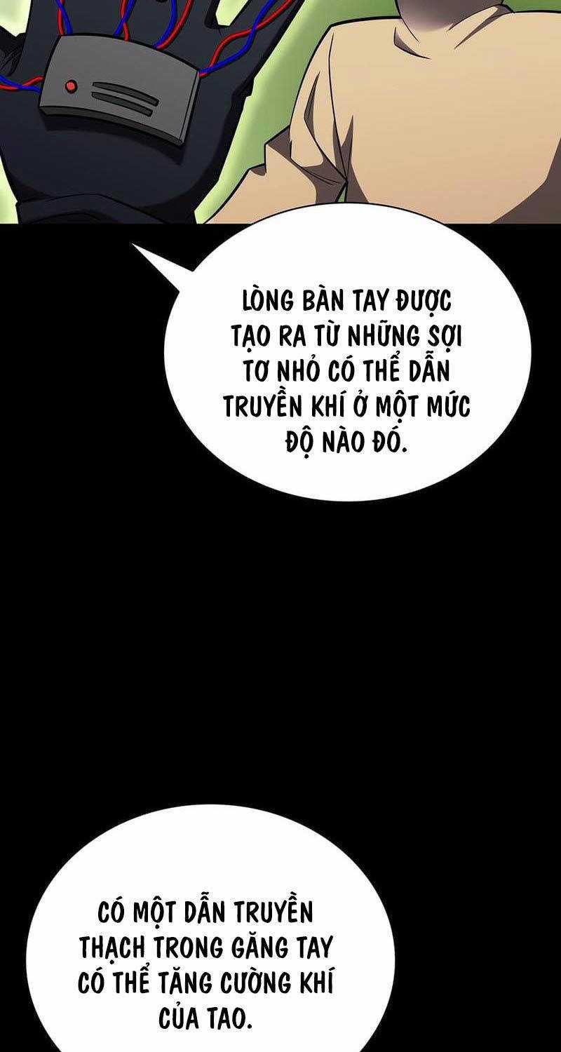 The Beginning After The End Chapter 192 trang 31