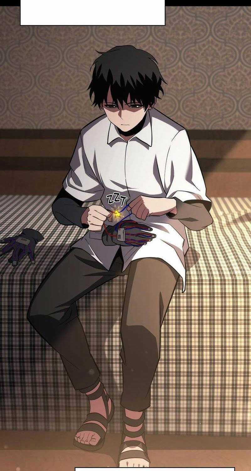 The Beginning After The End Chapter 192 trang 37