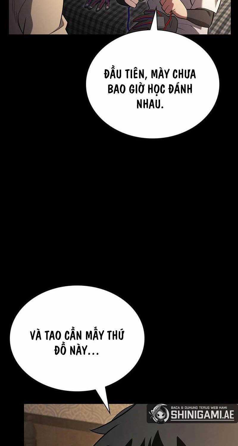 The Beginning After The End Chapter 192 trang 40