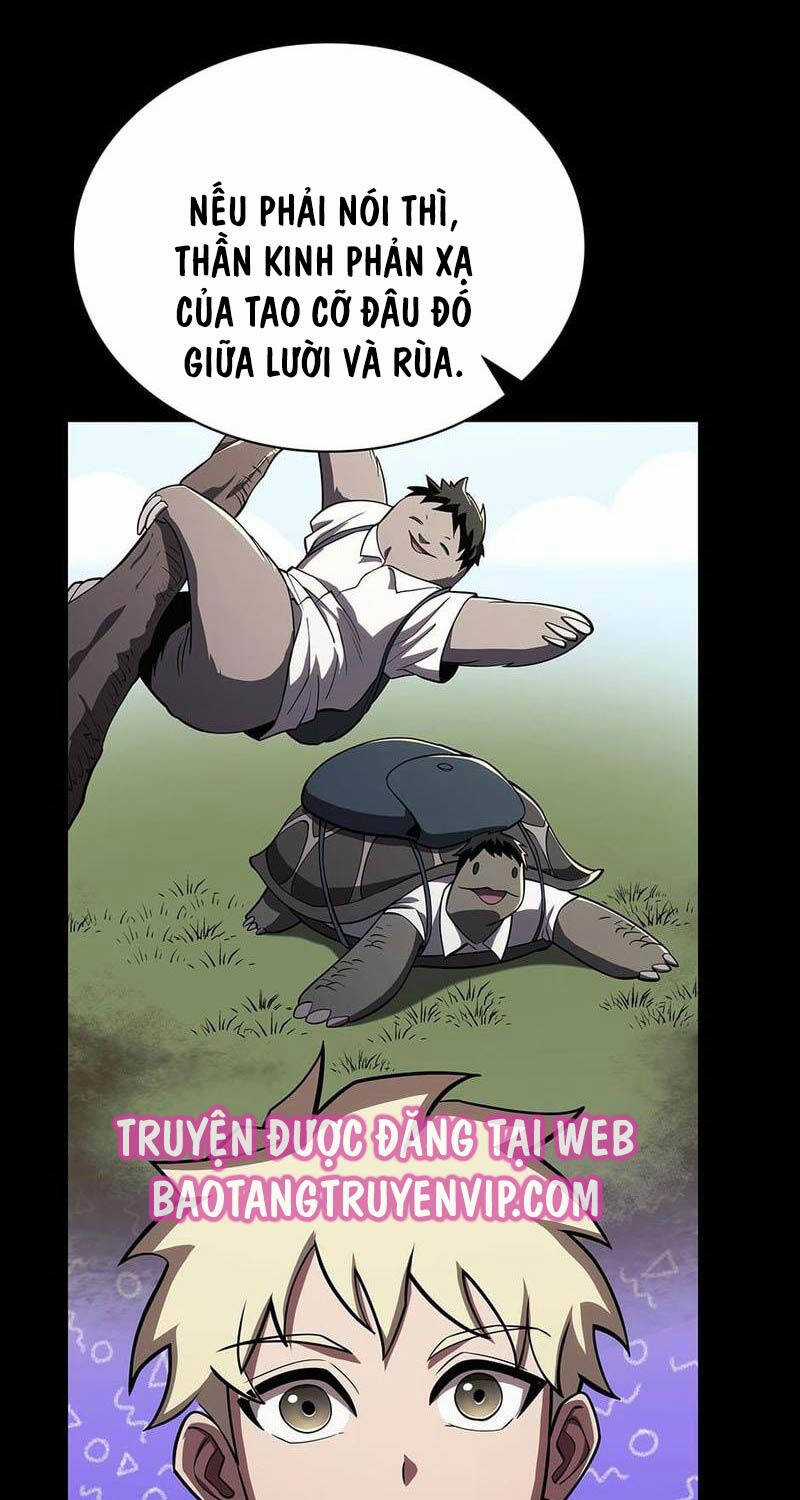 The Beginning After The End Chapter 192 trang 42